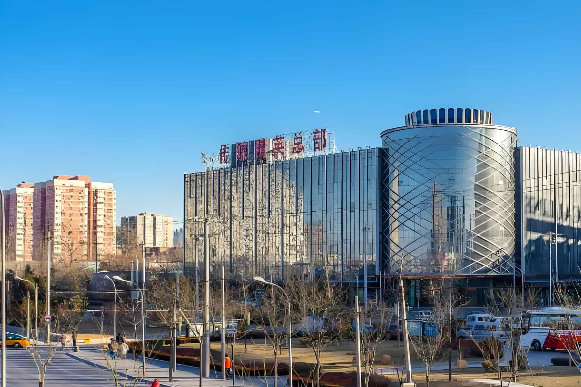 传媒精英总部